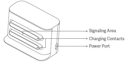 xiaomi MJST1SHW Mi Robot Vacuum-Mop 2 Pro Vacuum Cleaner-6