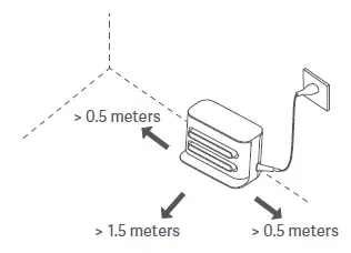 xiaomi MJST1SHW Mi Robot Vacuum-Mop 2 Pro Vacuum Cleaner-9