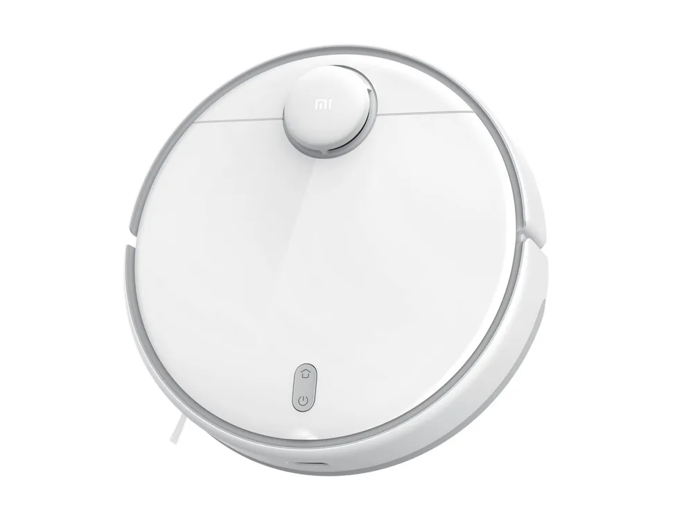 xiaomi MJST1SHW Mi Robot Vacuum-Mop 2 Pro Vacuum Cleaner