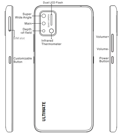 PRODUCT HEX-VISION IMAGE