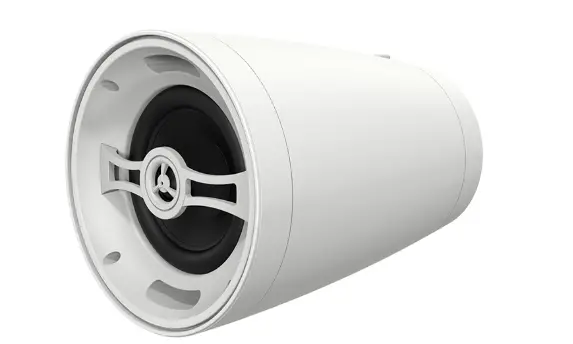 Osd Nero-arc6-par Nero Arc 6.5-inch 2 Way Coaxial Indoor/outdoor Pendant Style Speaker Installation Guide