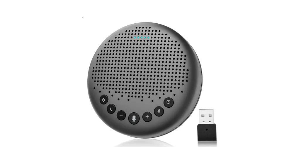 Emeet A300 Usb Dongle User Guide