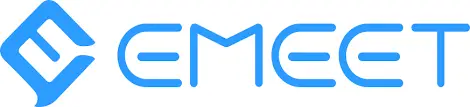 EMEET - Logo