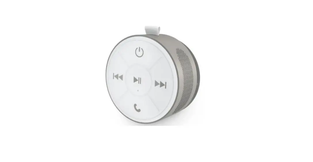 Atomi At1561 Bluetooth Shower Speaker With Waterproof User Guide Atomi At1561 Bluetooth Shower Speaker With Waterproof User Guide