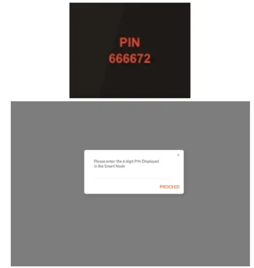 75F HyperStat Commercial Thermostat - HyperStat