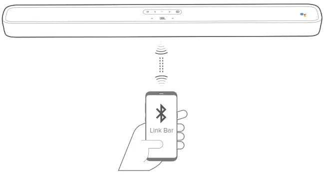 Bluetooth audio device