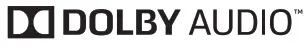 dolby audio