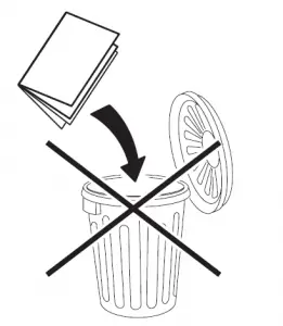 a close up of a logo