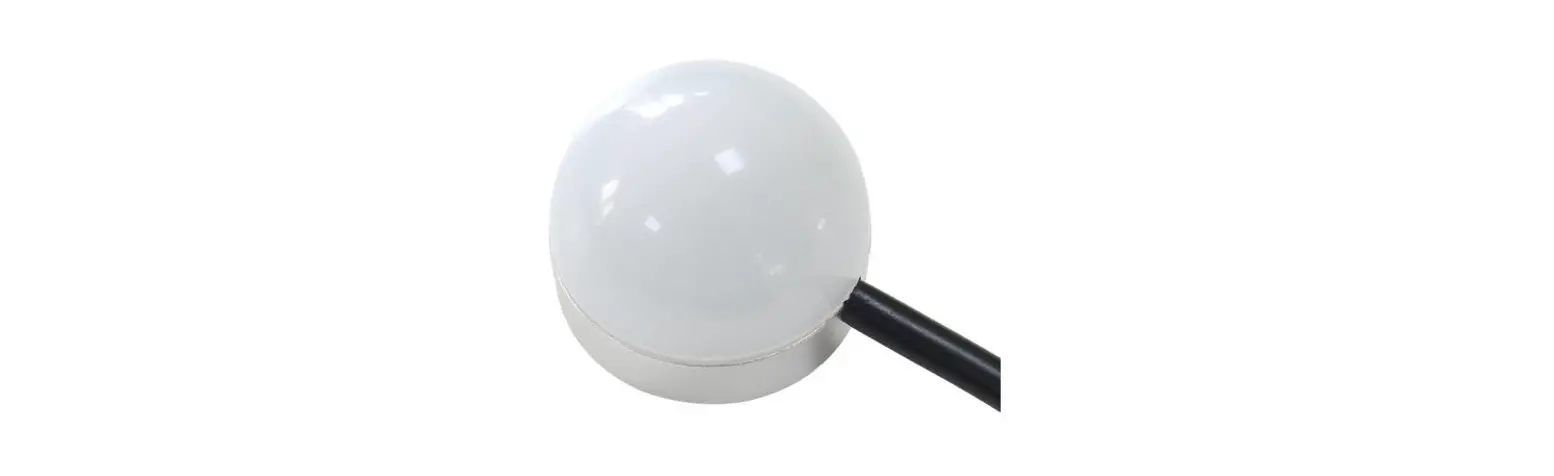 Sonbest Sm7561b Rs485 Output Of Magnetic Illuminance Sensor User Manual