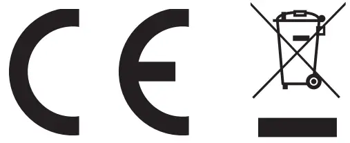 Correct Disposal of this product