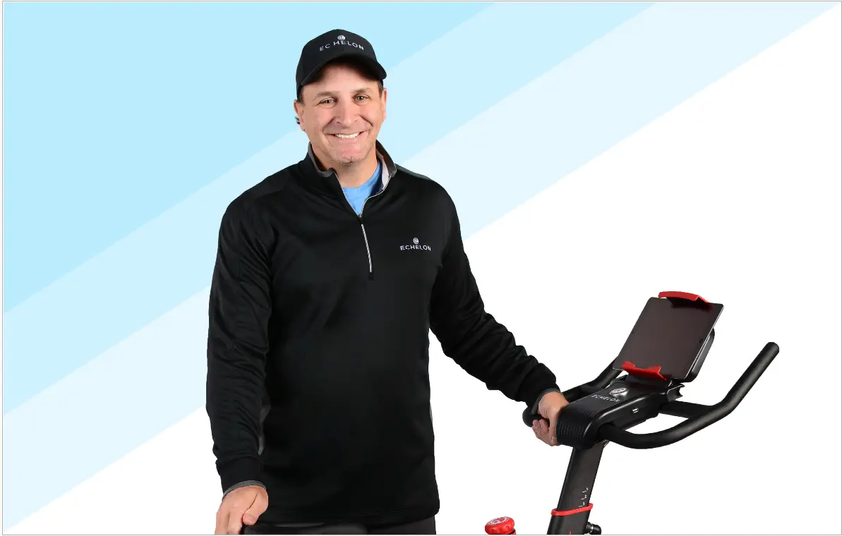 ECHELON ECH REFL01 5G Reflect Smart Fitness Mirror - fig