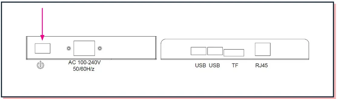 ECHELON ECH REFL01 5G Reflect Smart Fitness Mirror - figAPP