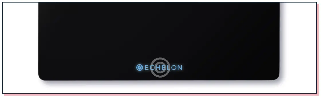 ECHELON ECH REFL01 5G Reflect Smart Fitness Mirror - touch