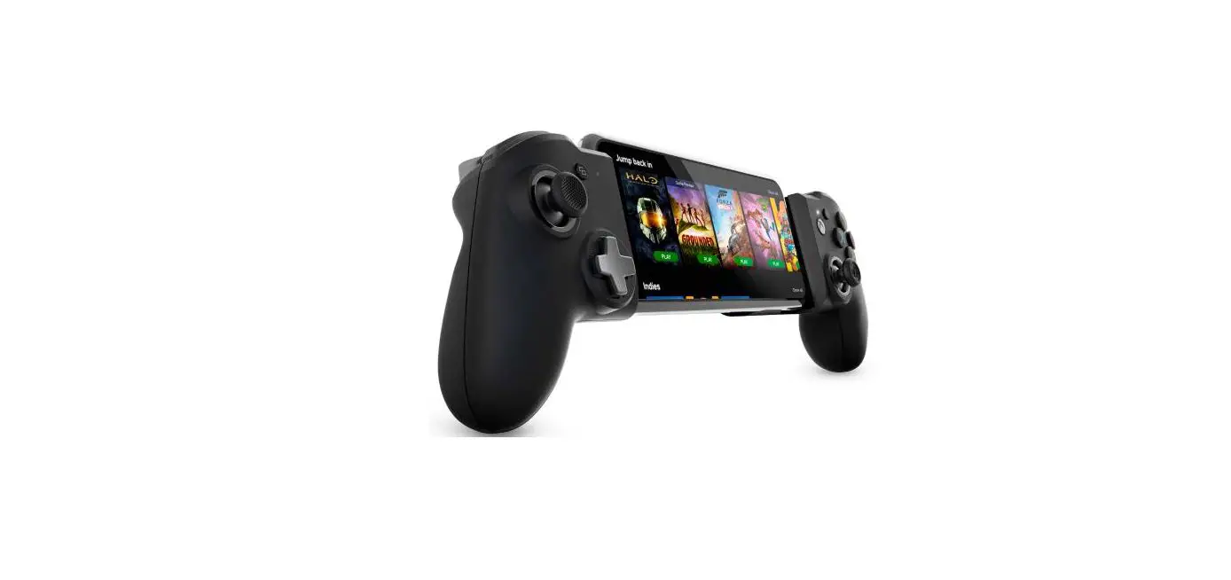 Nacon Mg-x Pro Gaming Holder User Manual