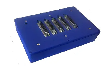 Crane TorqueStar Lite Data Collector FIG 16