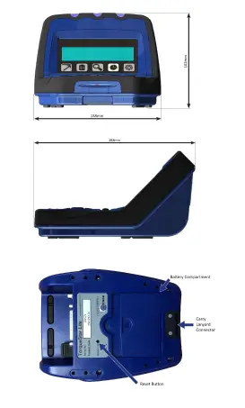 Crane TorqueStar Lite Data Collector FIG 2