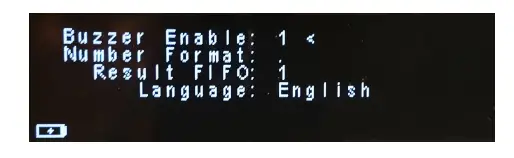 Crane TorqueStar Lite Data Collector FIG 25