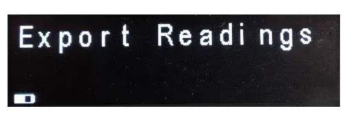 Crane TorqueStar Lite Data Collector FIG 27