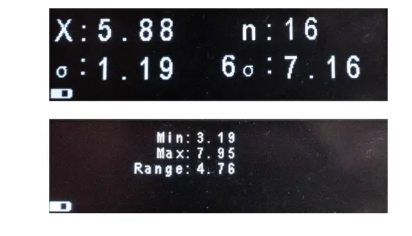 Crane TorqueStar Lite Data Collector FIG 28