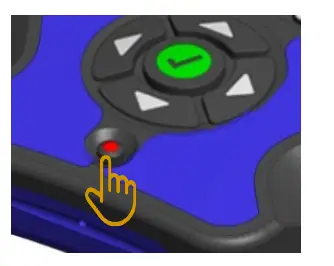 Crane TorqueStar Lite Data Collector FIG 4