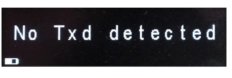 Crane TorqueStar Lite Data Collector FIG 7