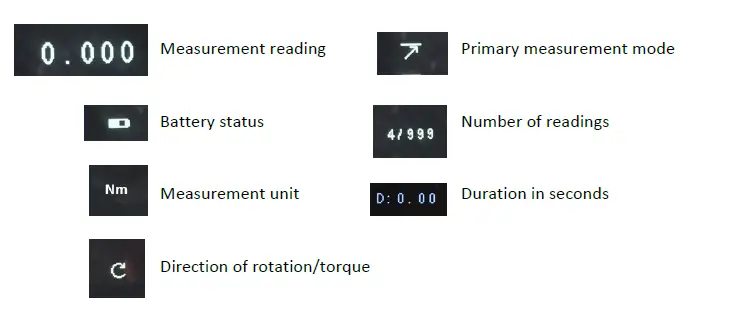Crane TorqueStar Lite Data Collector FIG 9