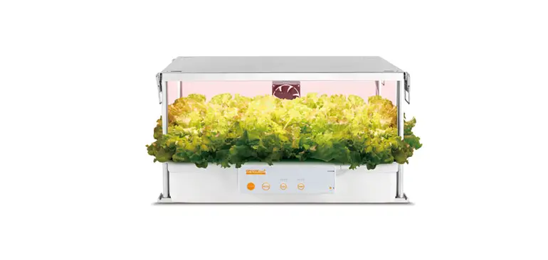 Opcom Farm Ofg001-2 Hydroponic Growing System User Guide