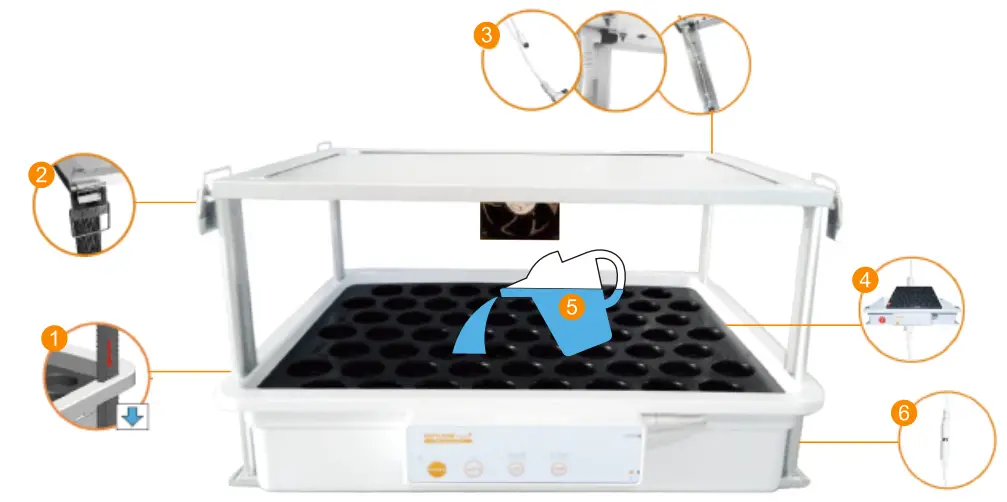 OPCOM-Farm-OFG001-2-Hydroponic-Growing-System-fig-9