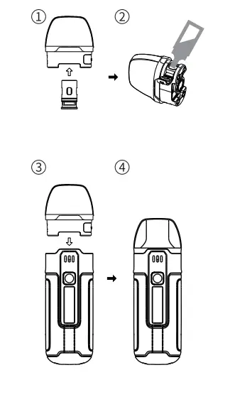 VOOPOO-Argus-Air-Pod-System-2