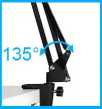 QuadCast-Boom-Arm-Mic-Stand-Adjustable-Suspension-Boom-Scissor-Arm-Stand-for-HyperX-QuadCast-2