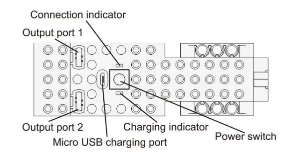 Shantoushi Chenghaiqu Hengjinlianmao Dianzishangwu HJ675002 Device 3