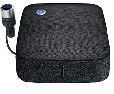 Shantoushi Chenghaiqu Hengjinlianmao Dianzishangwu HJ675002 Device