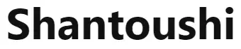 Shantoushi logo