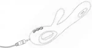 CHARGING YOUR SORAYA WAVE