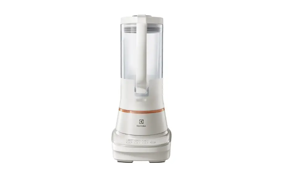 Electrolux E7tb1-50cw 900w Explore 7 Blender Instruction Manual