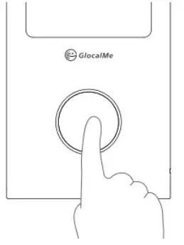 Hongkong Ucloudlink Network Technology GLMU21A01 5G Wireless Data Terminal - Quick Start Guide 4