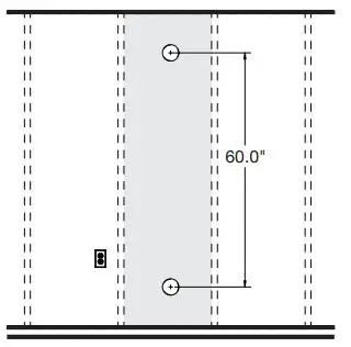Commercial- Electric-A32-KW-In-Wall-Power-Cord-and-Cable-FIG-1