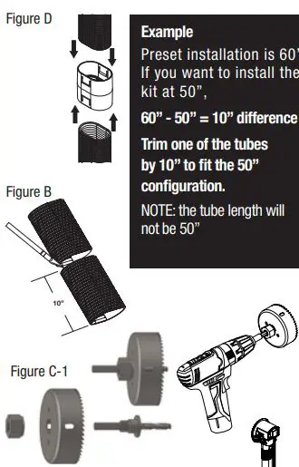 Commercial- Electric-A32-KW-In-Wall-Power-Cord-and-Cable-FIG-2