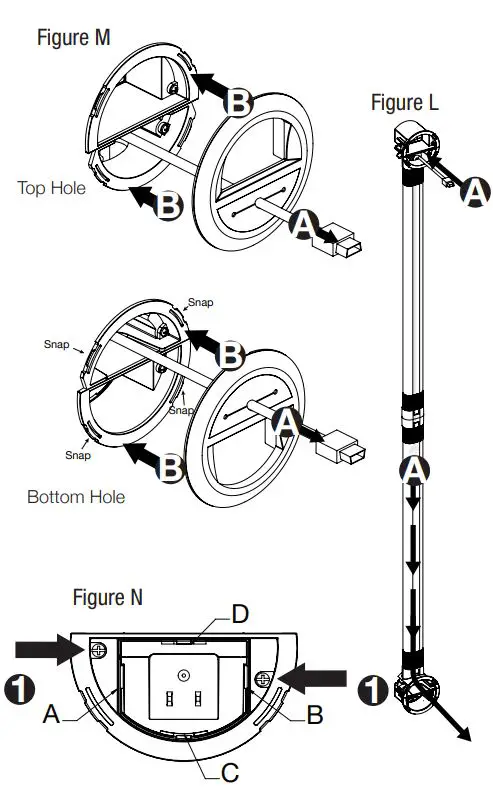 Commercial- Electric-A32-KW-In-Wall-Power-Cord-and-Cable-FIG-6