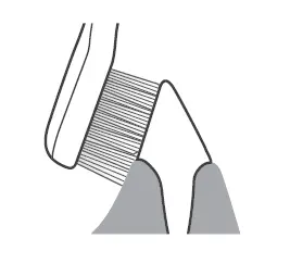 Panasonic- EW-DC12- Sonic- Vibration- Toothbrush -11