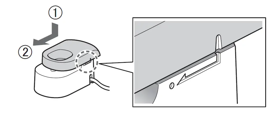 Panasonic- EW-DC12- Sonic- Vibration- Toothbrush -16