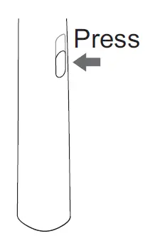 Panasonic- EW-DC12- Sonic- Vibration- Toothbrush -7