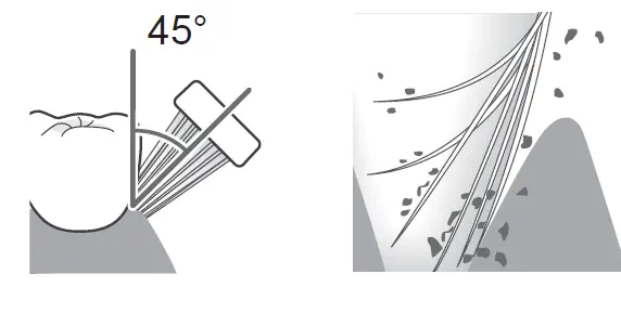 Panasonic- EW-DC12- Sonic- Vibration- Toothbrush -9