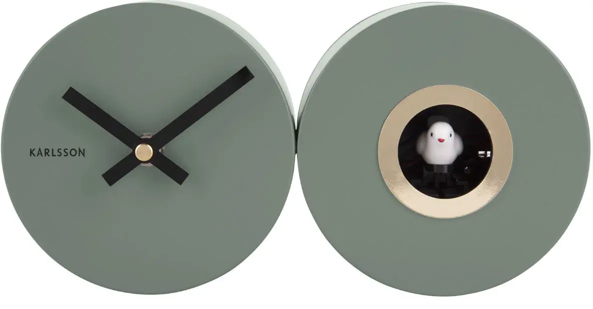 KARLSSON-KA5789BK-Wall-Clock-Duo-Cuckoo-product