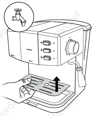 VonShef-2000098-15-Bar-Espresso-Machine-fig-11