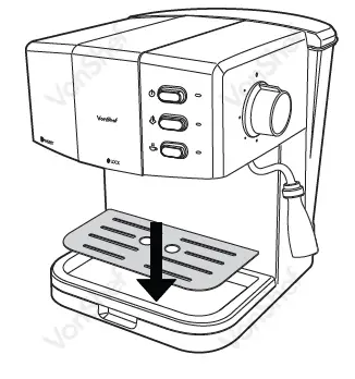 VonShef-2000098-15-Bar-Espresso-Machine-fig-4
