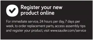 FIG 26 Register your new product online