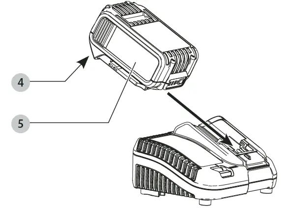 DEWALT-DCF921-18v-XR-Cordless-Brushless-1-2-Compact-Impact-Wrench-fig-5