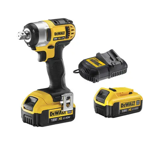 DEWALT-DCF921-18v-XR-Cordless-Brushless-1-2-Compact-Impact-Wrench-product