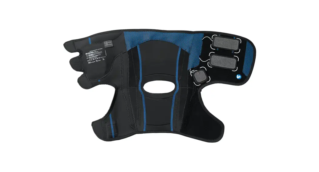 Cymedica Orthopedics Qb1 Post-operative Knee Brace User Manual